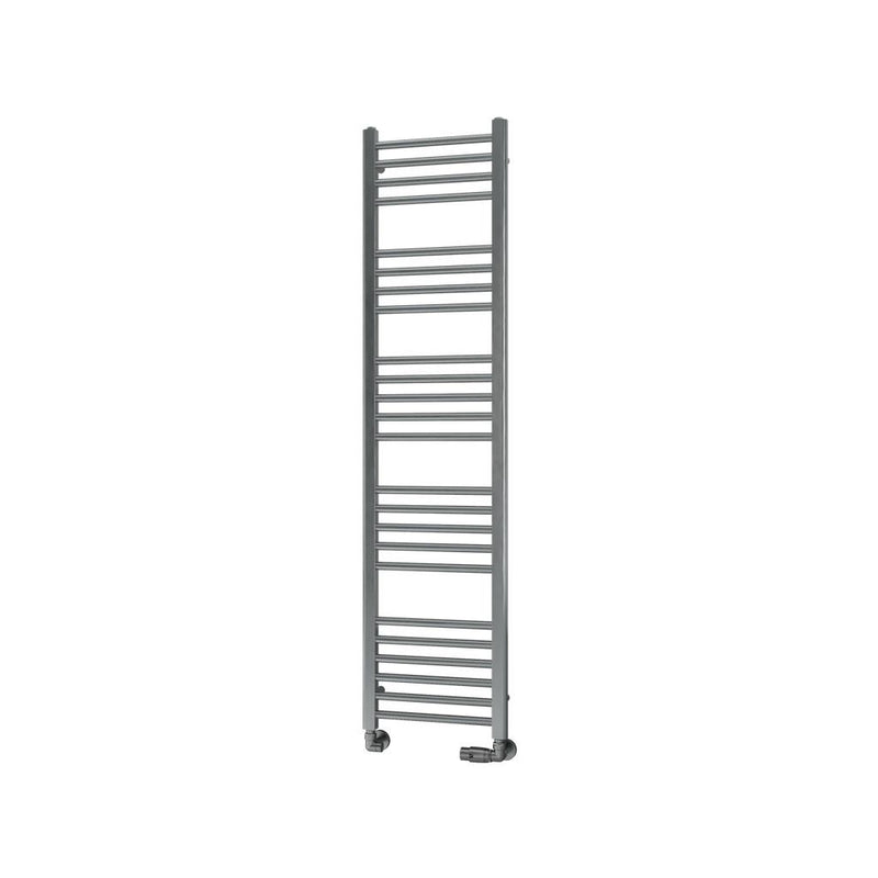 Wendover Straight Stainless Steel Multirail 1600 x 400