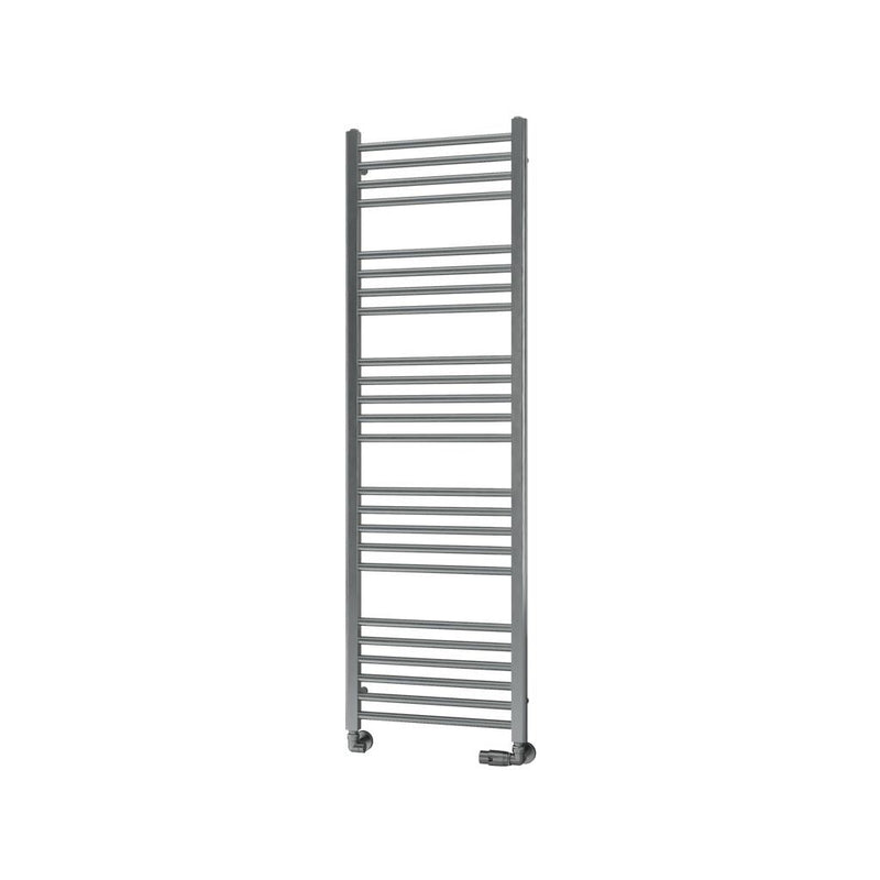 Wendover Straight Stainless Steel Multirail 1600 x 500