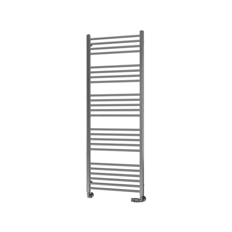 Wendover Straight Stainless Steel Multirail 1600 x 600
