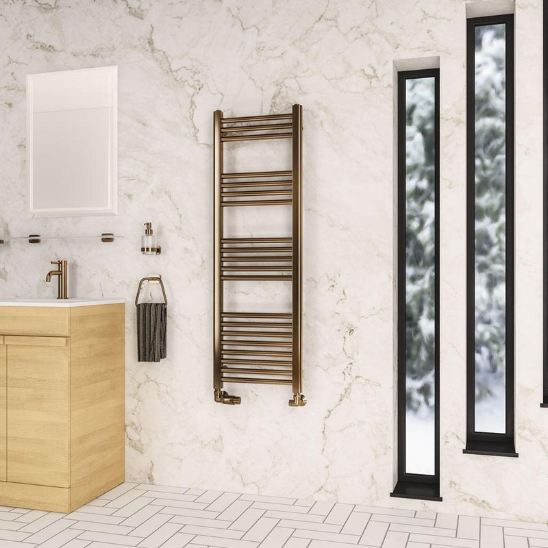 Wendover Straight Multirail 1200 x 400