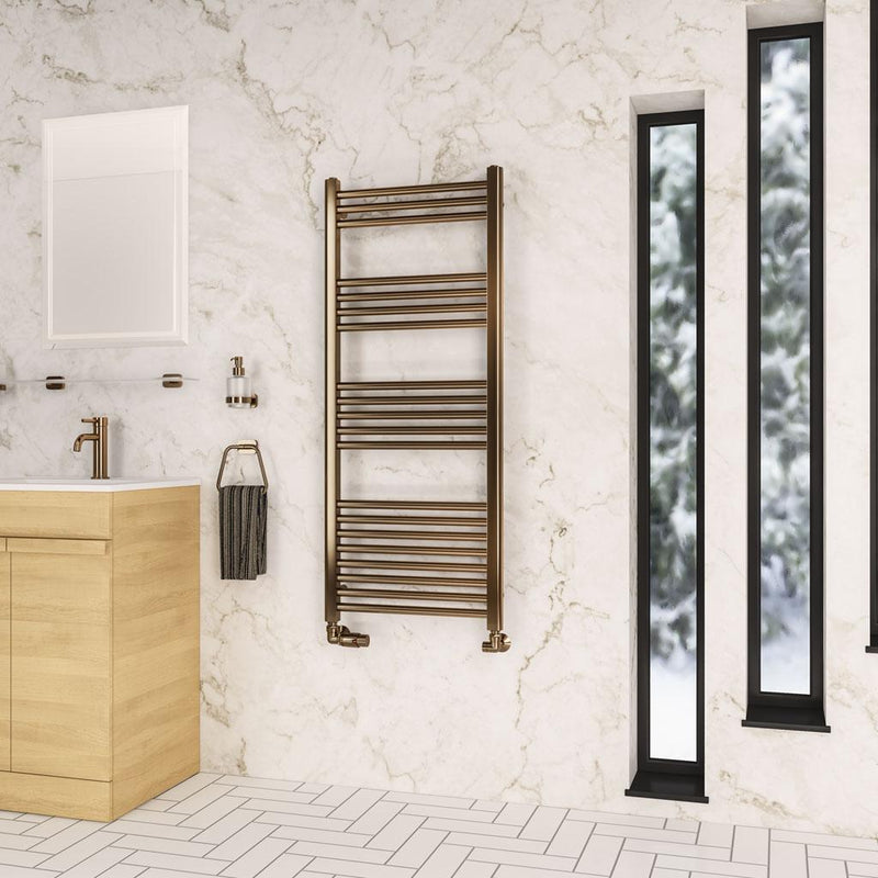 Wendover Straight Multirail 1200 x 500