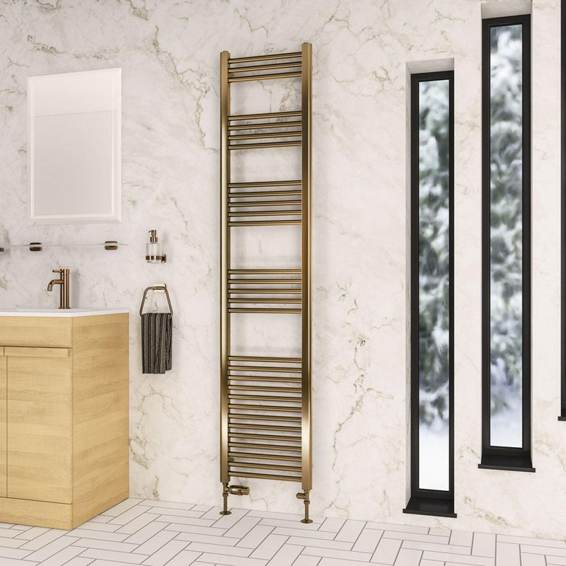 Wendover Straight Multirail 1800 x 400