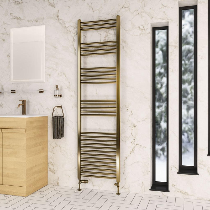 Wendover Straight Multirail 1800 x 500