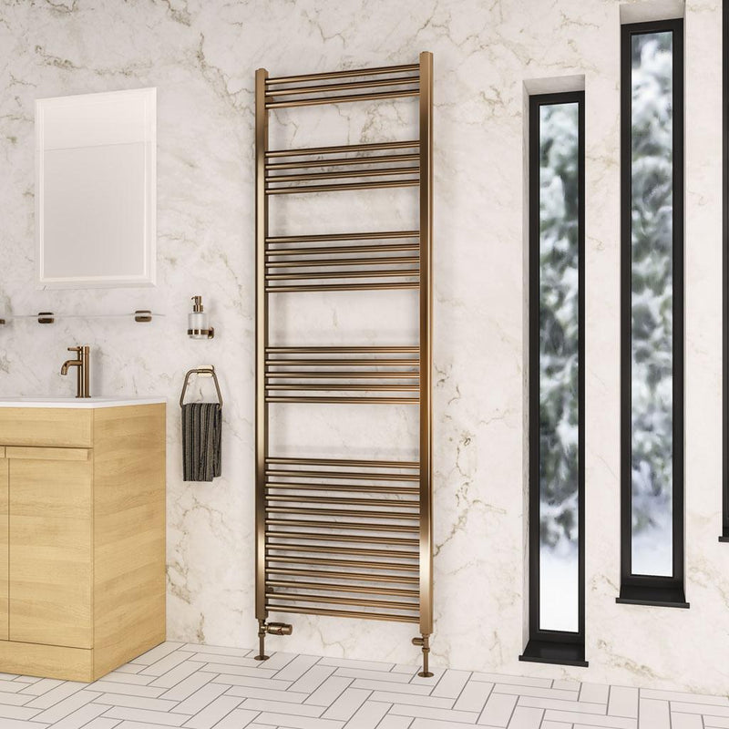 Wendover Straight Multirail 1800 x 600