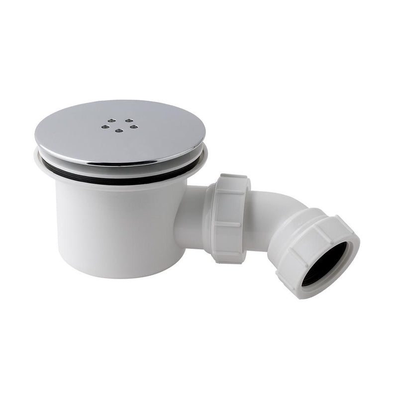 Volente Luxury Metal shower Waste