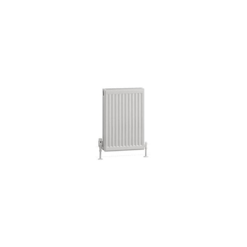 Longbridge Type 22 Compact Panel Radiator 600 x 400