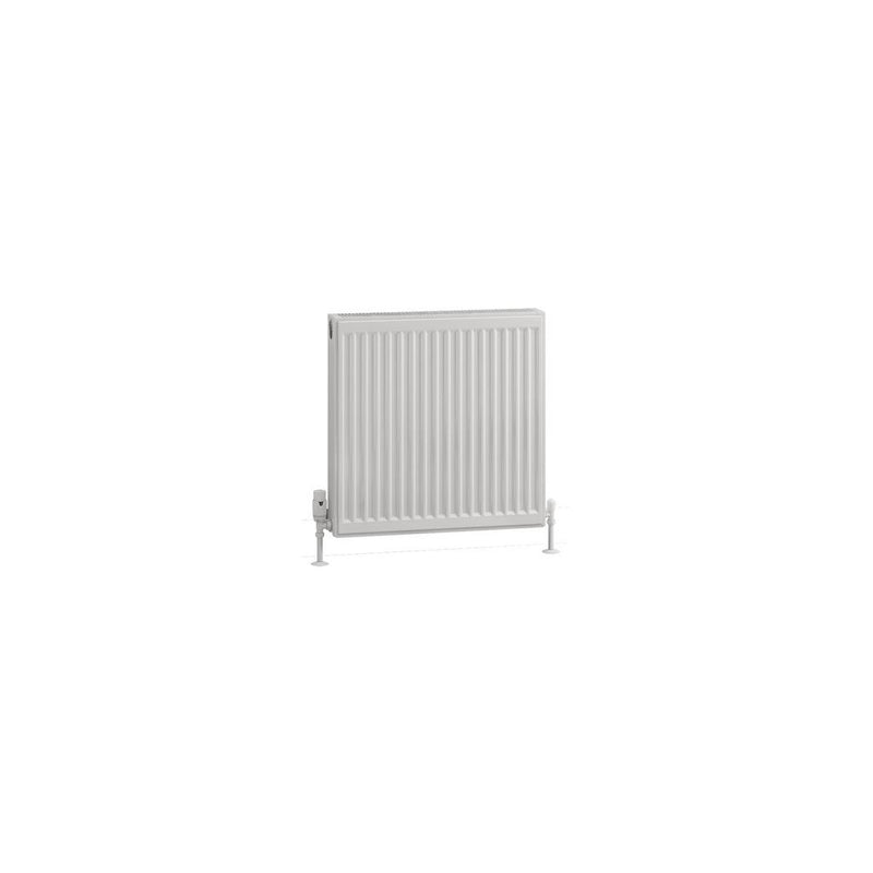 Longbridge Type 22 Compact Panel Radiator 600 x 600