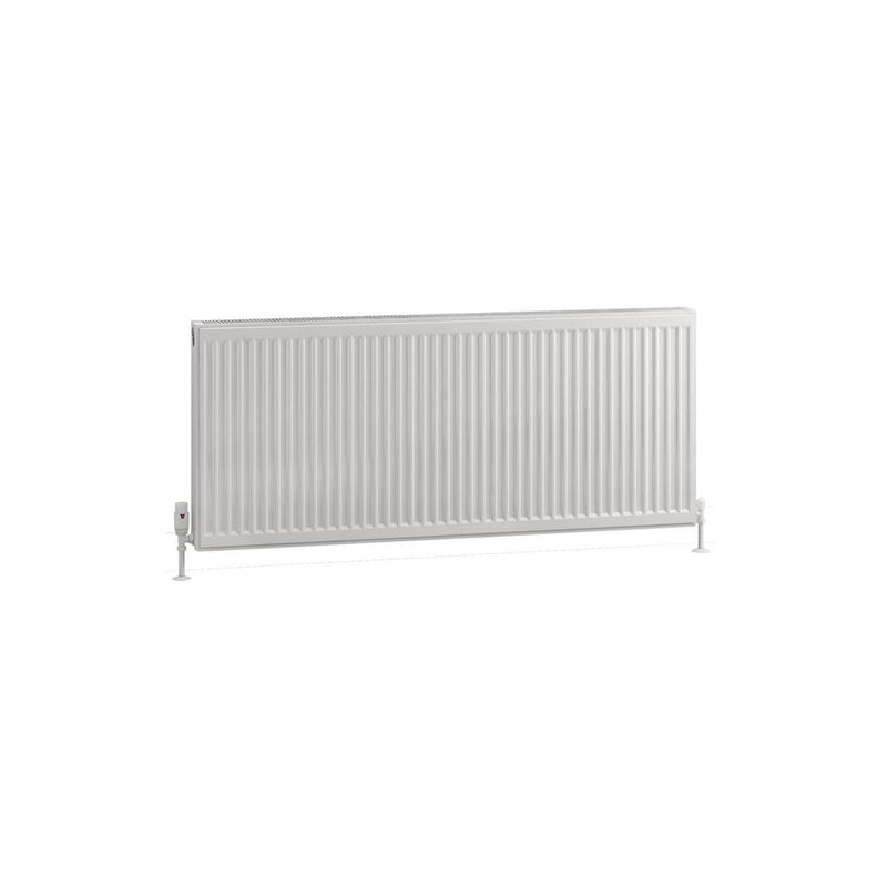 Longbridge Type 22 Compact Panel Radiator 600 x 1400