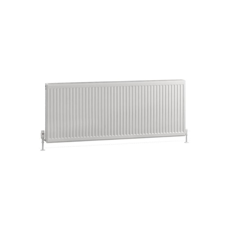 Longbridge Type 22 Compact Panel Radiator 600 x 1500