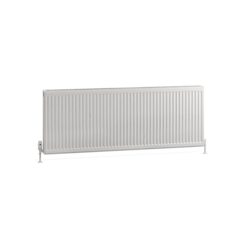 Longbridge Type 22 Compact Panel Radiator 600 x 1600