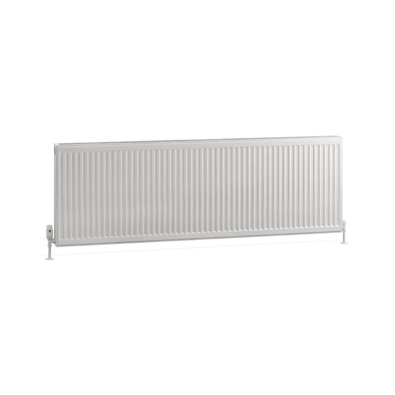 Longbridge Type 22 Compact Panel Radiator 600 x 1800