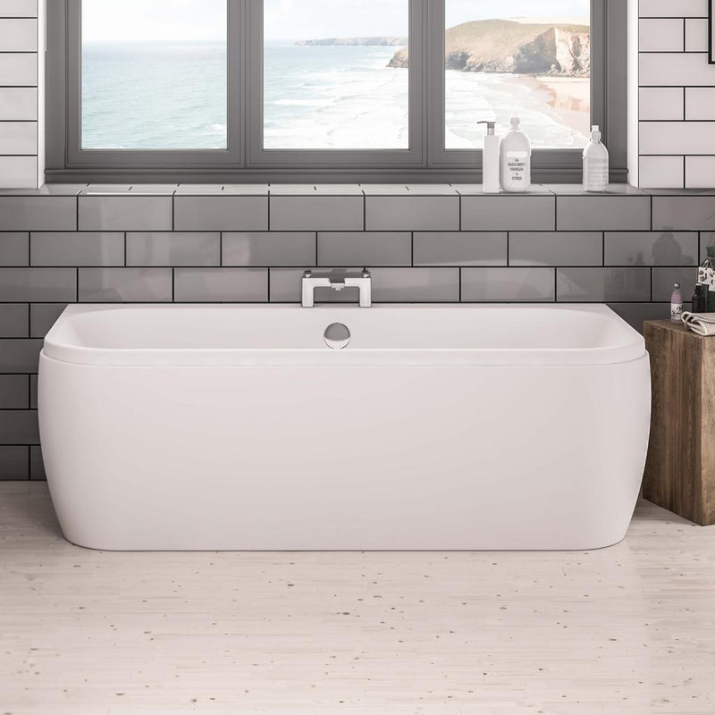 Malin D shape 1800x800 (420) 5mm