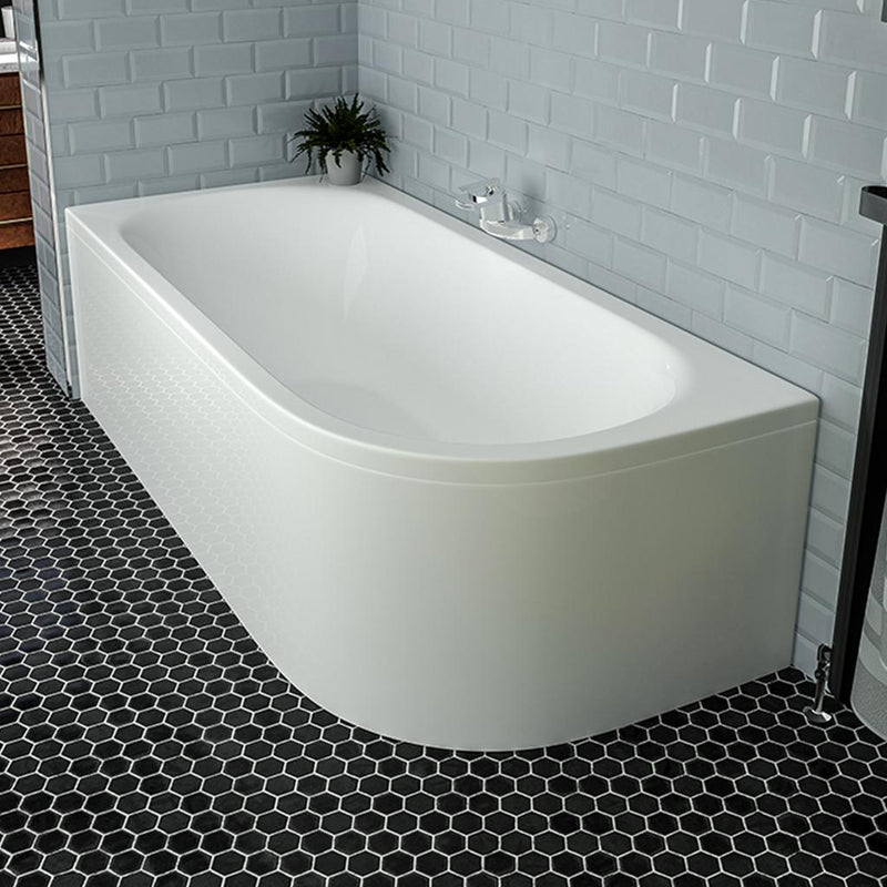 Biscay DE 1700x800 (440) LH Beauforte