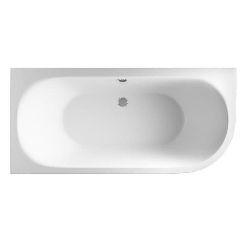 Biscay DE 1700x800 (440) LH Beauforte