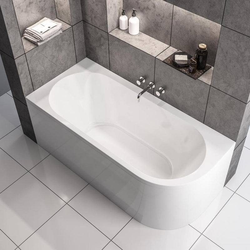 Biscay DE 1700x800 (440) RH Beauforte