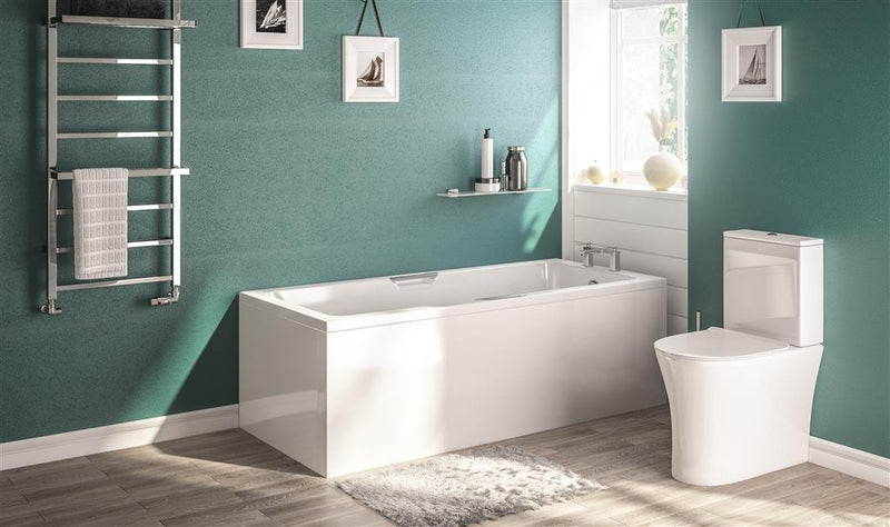Portland 1500x700 Low Level TG Eco Beauforte