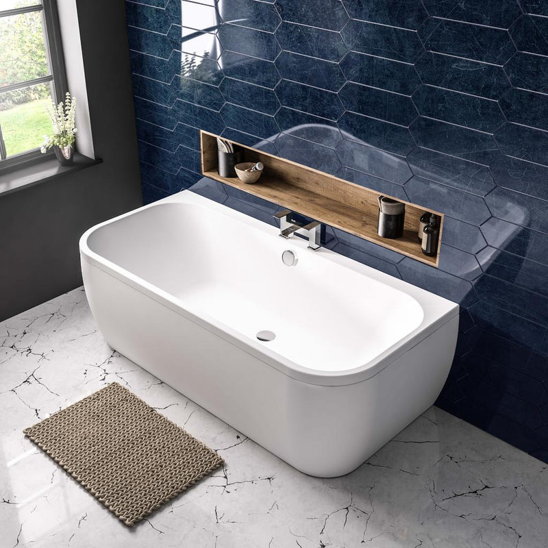 Malin D Shape 1800x800 (420) Beauforte