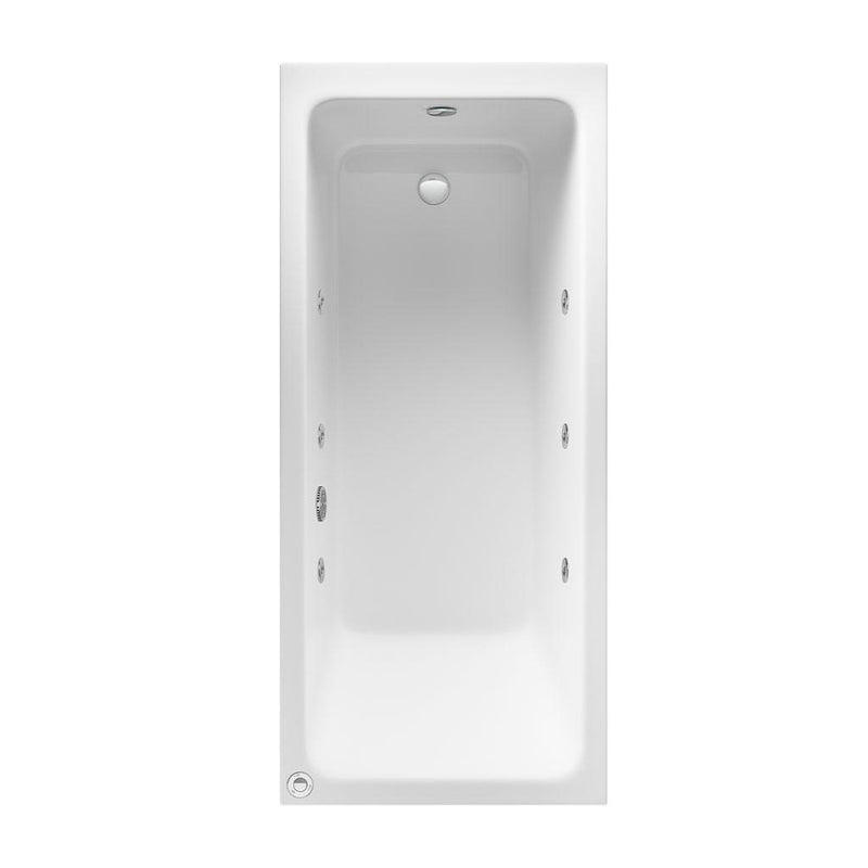 Beauforte Portland SE 1700 X 750 (440) 6 jet whirlpool