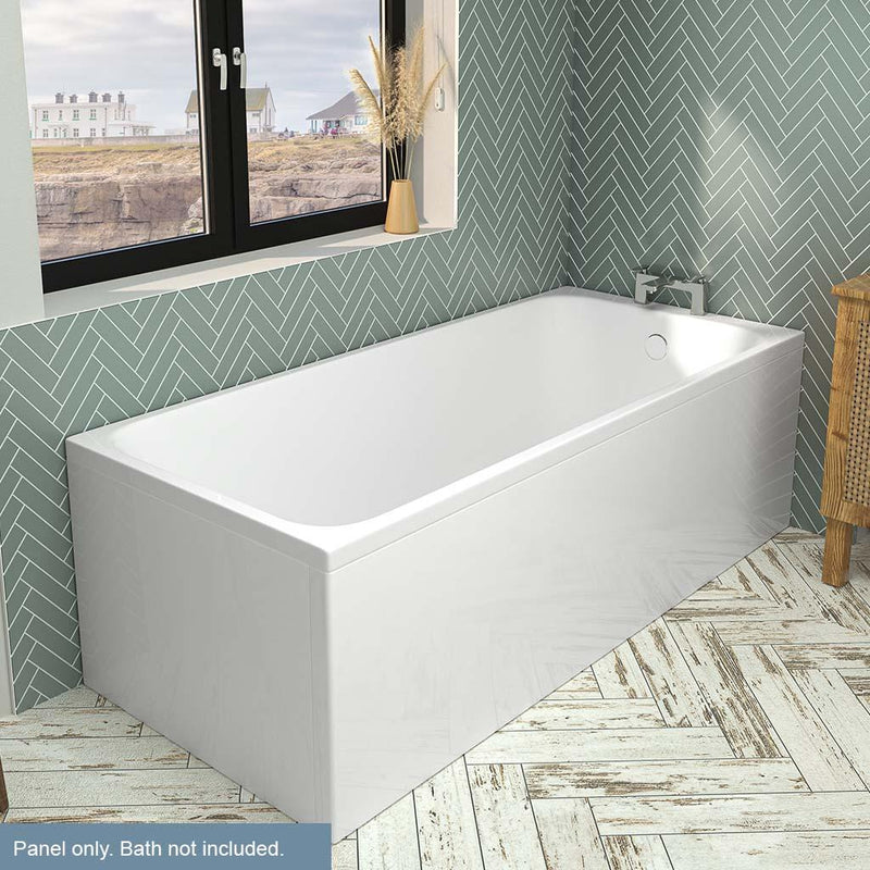 Beaufort 800x560 End Panel
