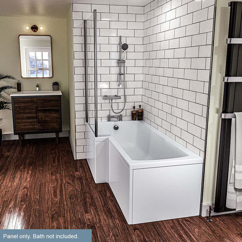 Shannon L - Shape front panel 1500x510