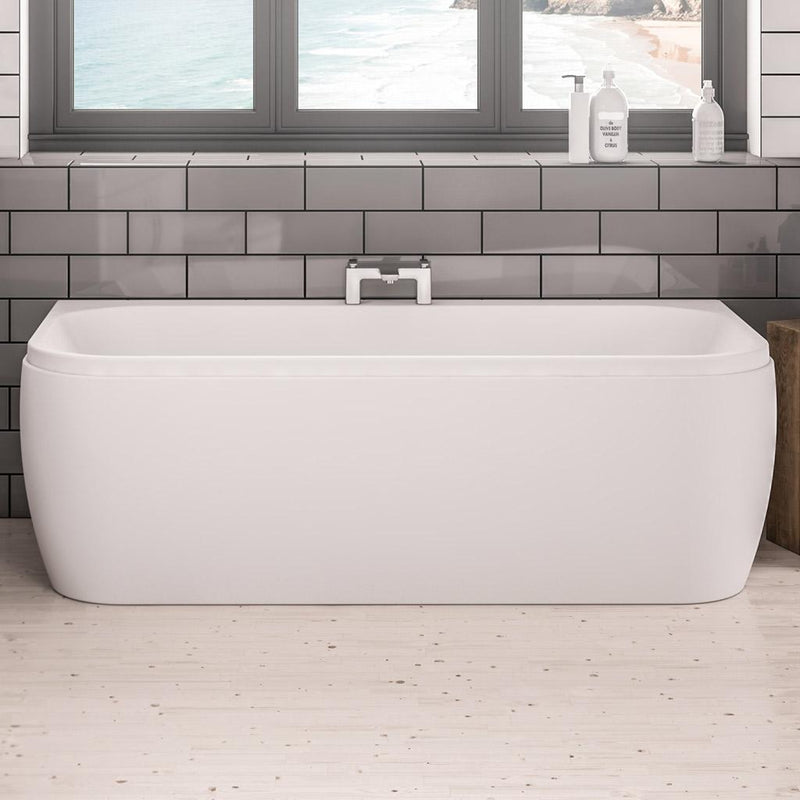 Malin D shape 1700 one-piece front panel