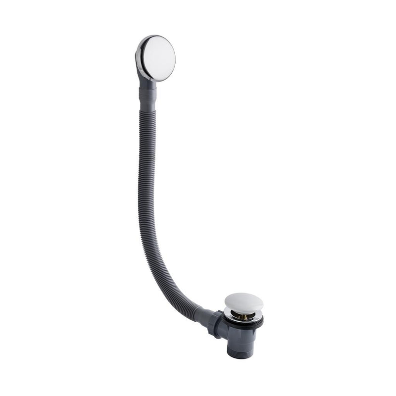 Ceramic Top Bath Waste