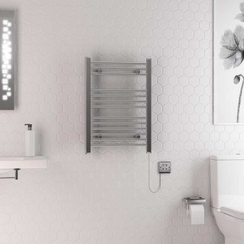 Biava Dry Element Towel Rail 700x500mm