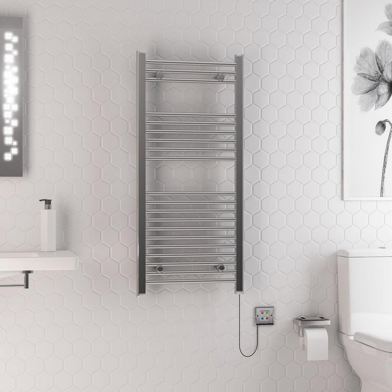 Biava Dry Element Towel Rail 1100x500mm