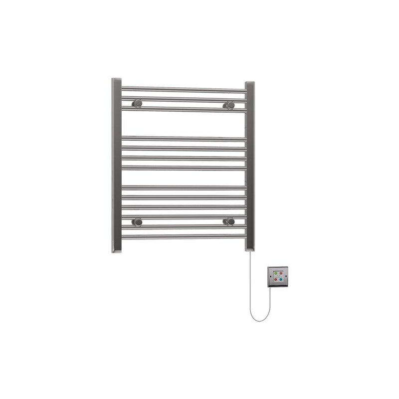 Biava Dry Element Towel Rail 700x600mm