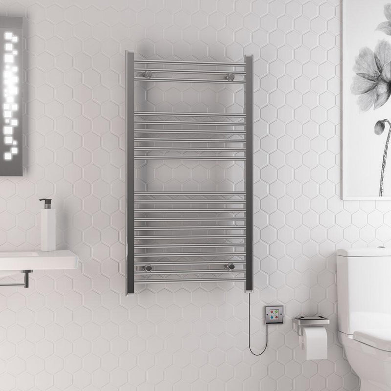 Biava Dry Element Towel Rail 1100x600mm