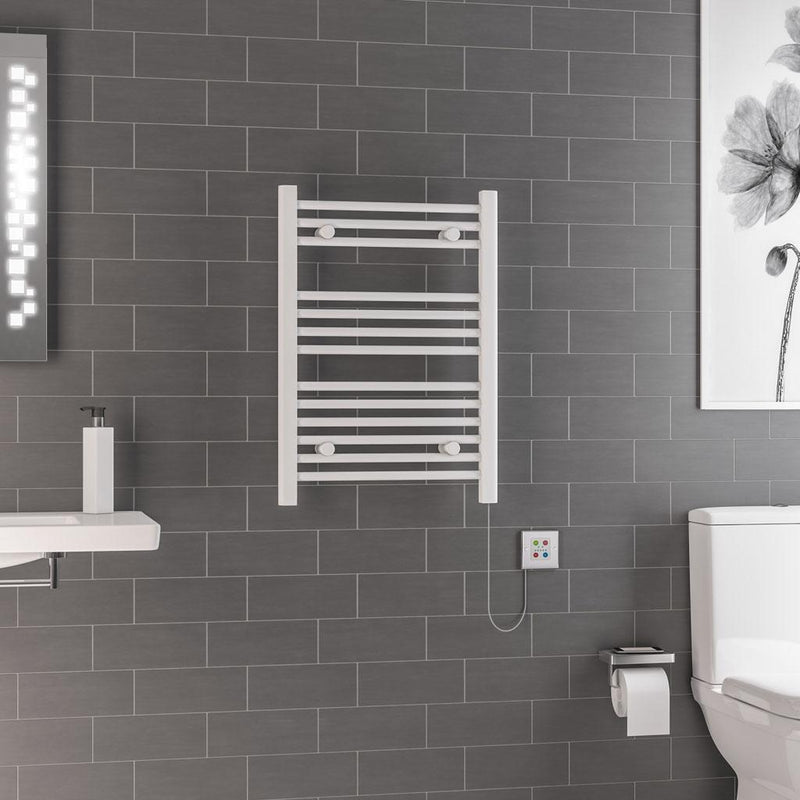 Biava Dry Element Towel Rail 700x500mm