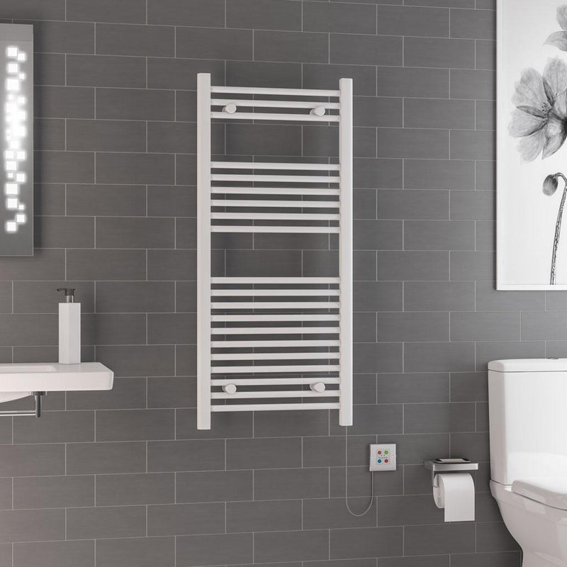 Biava Dry Element Towel Rail 1100x500mm