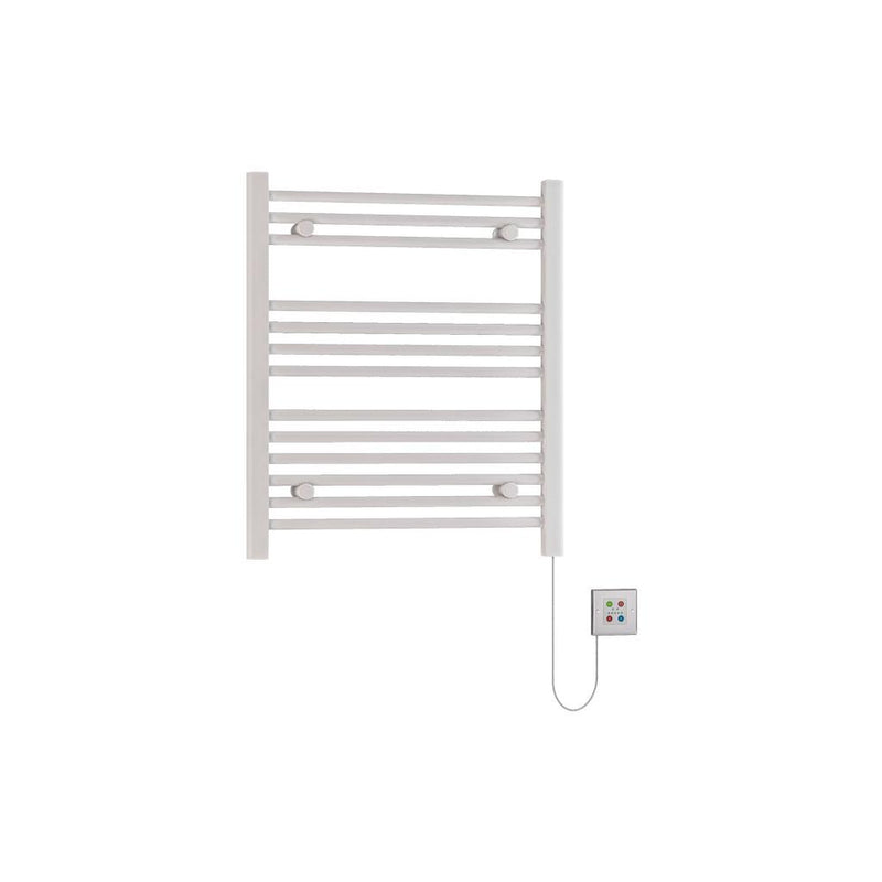 Biava Dry Element Towel Rail 700x600mm