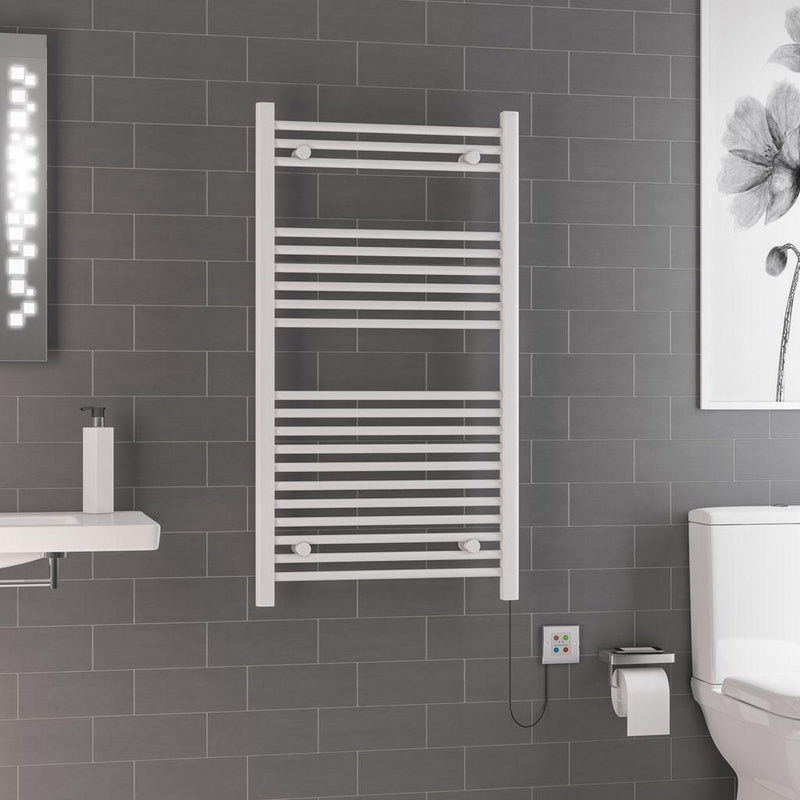 Biava Dry Element Towel Rail 1100x600mm