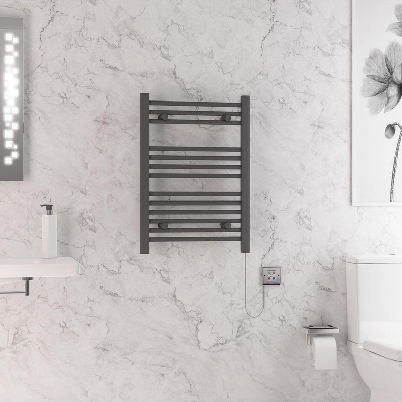 Biava Dry Element Towel Rail 700x500mm