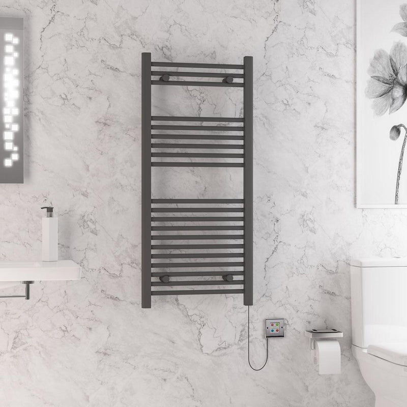 Biava Dry Element Towel Rail 1100x500mm