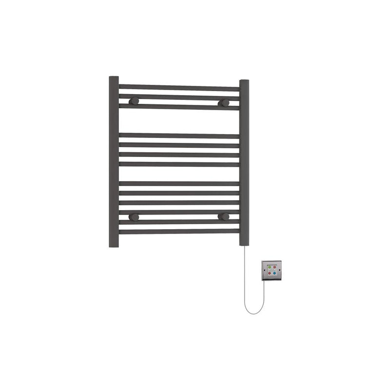 Biava Dry Element Towel Rail 700x600mm