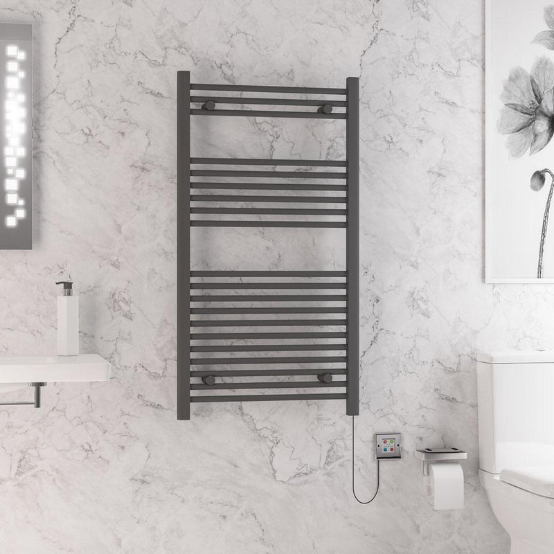 Biava Dry Element Towel Rail 1100x600mm