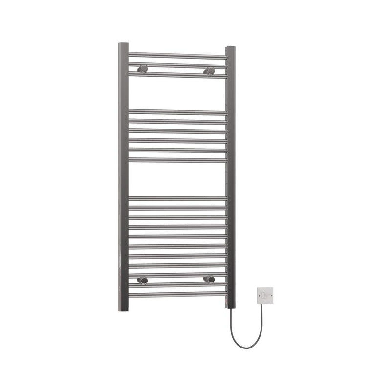 Biava Dry Element Towel Rail 1100x500mm On/Off Bt.