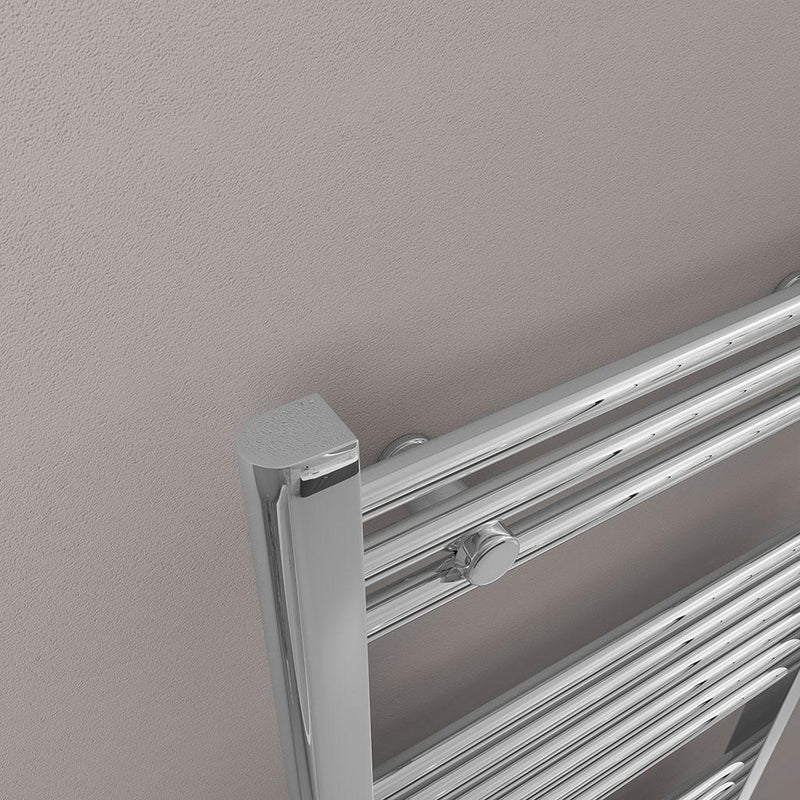 Biava Dry Element Towel Rail 1100x500mm On/Off Bt.