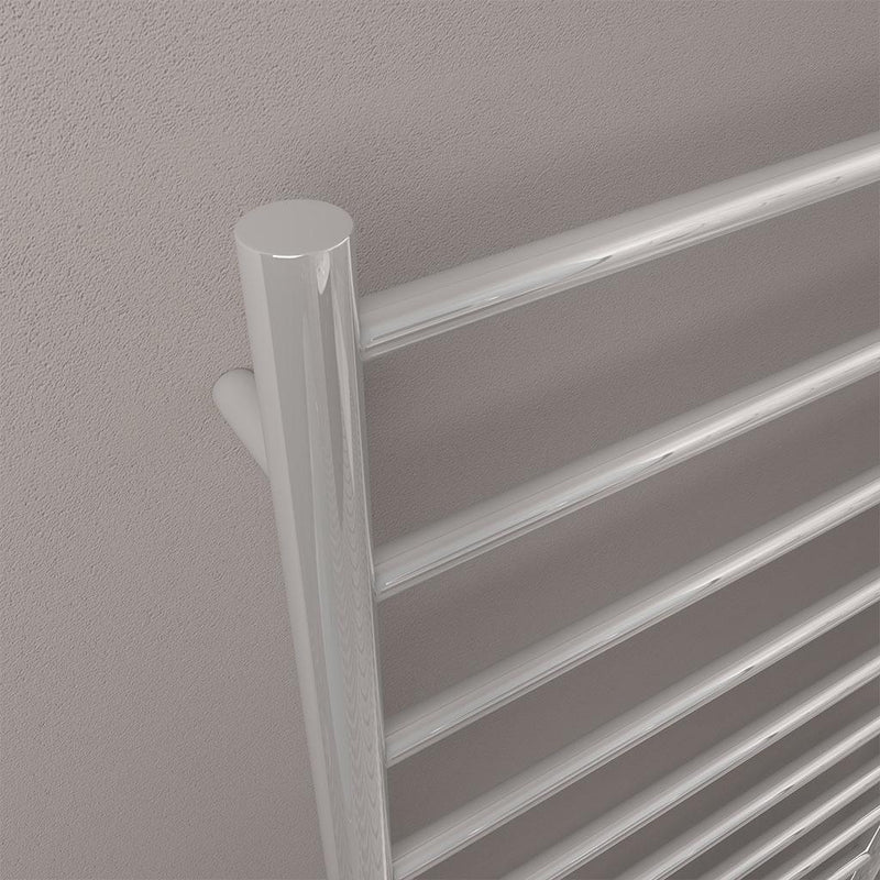 Emsbury Dry Element Towel Rail 800 x 600