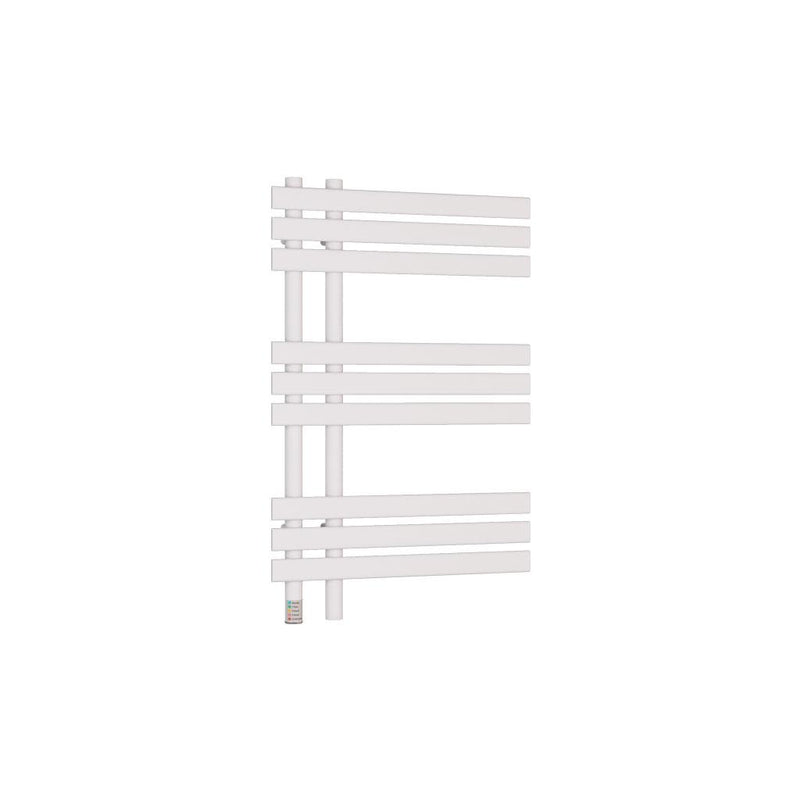 Loddon Dry Element Towel Rail 800 x 500