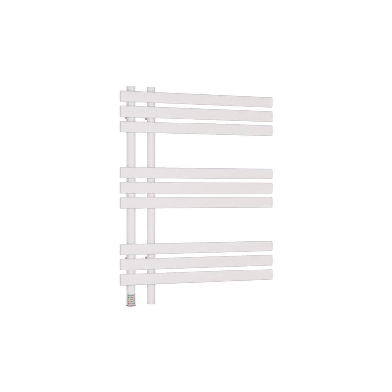 Loddon Dry Element Towel Rail 800 x 600