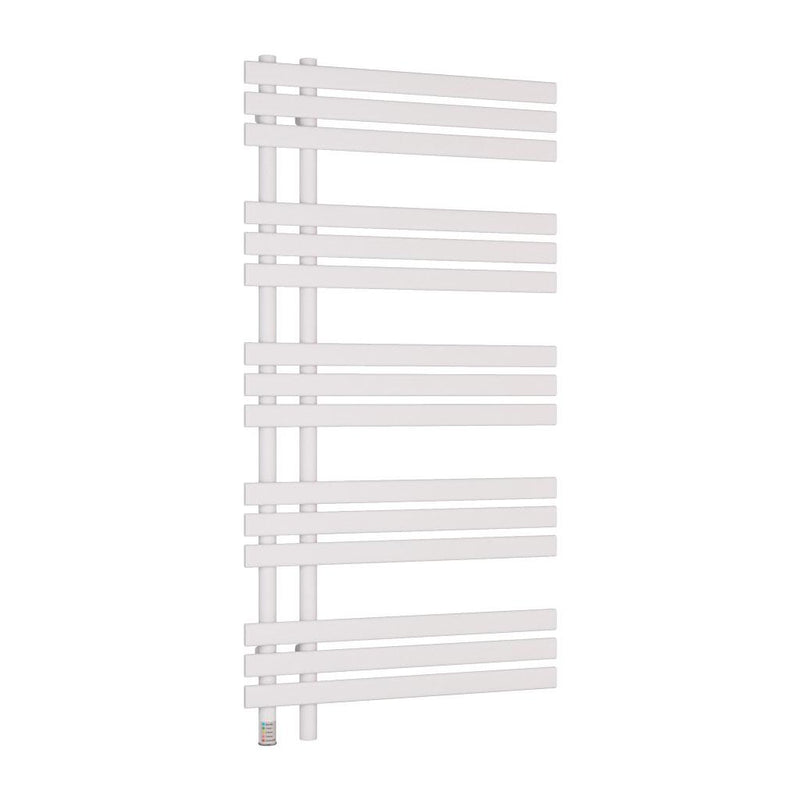 Loddon Dry Element Towel Rail 1200 x 600