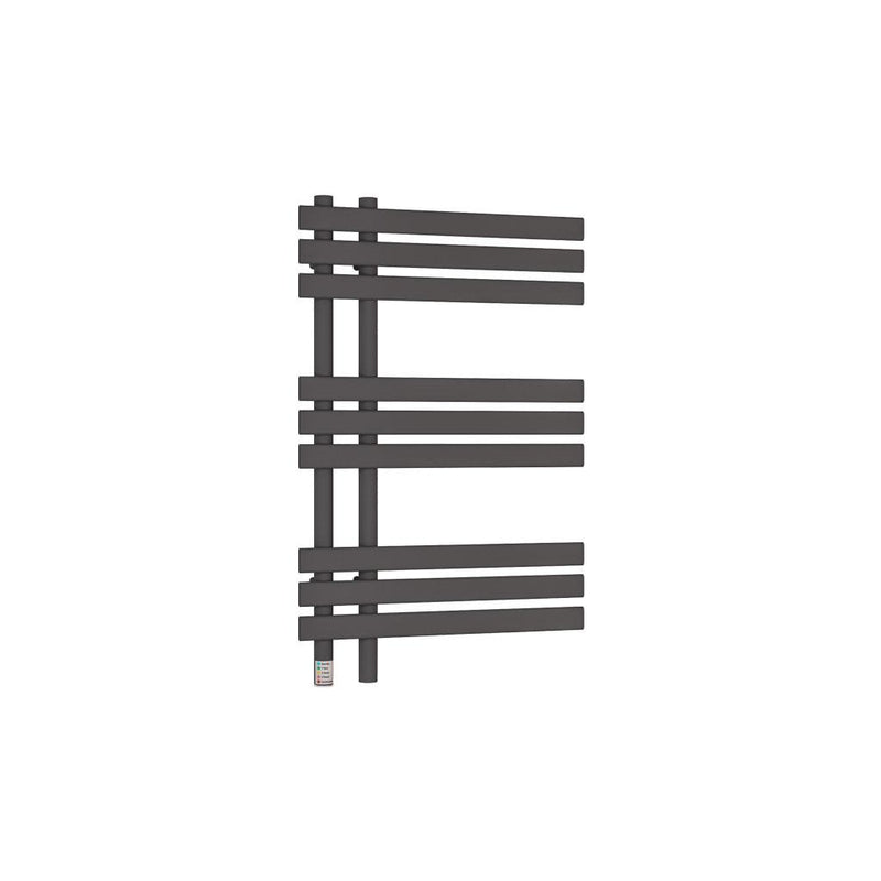 Loddon Dry Element Towel Rail 800 x 500