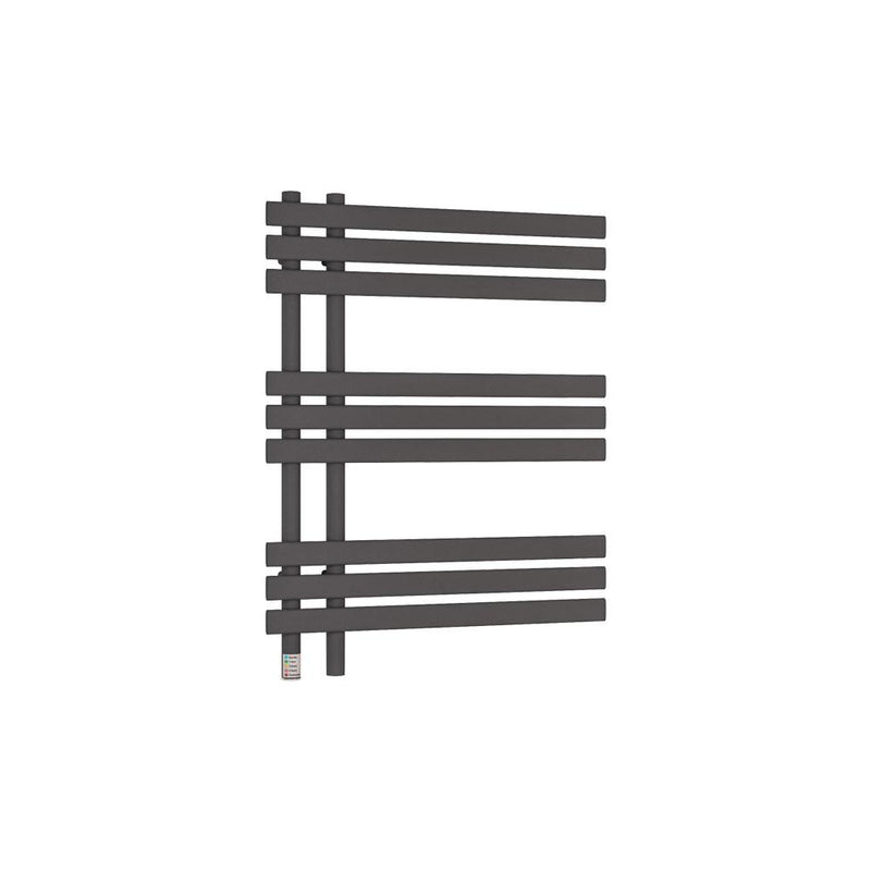 Loddon Dry Element Towel Rail 800 x 600