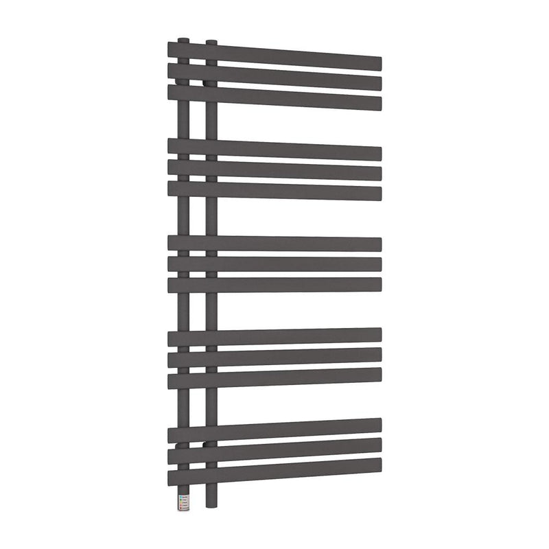 Loddon Dry Element Towel Rail 1200 x 600