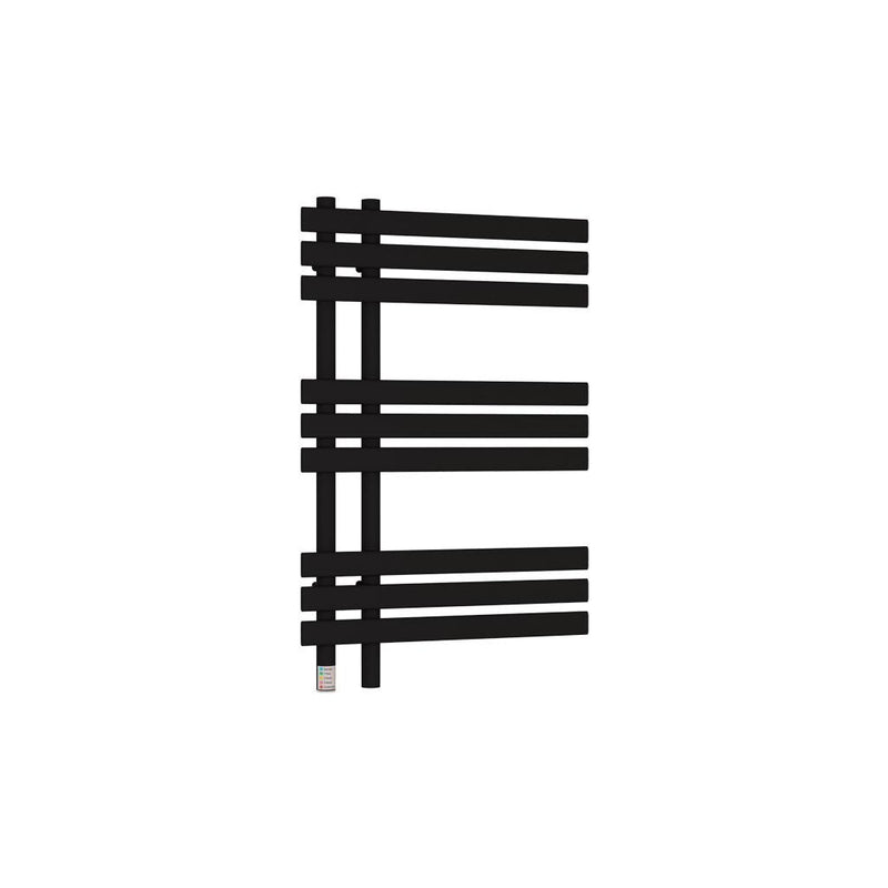 Loddon Dry Element Towel Rail 800 x 500