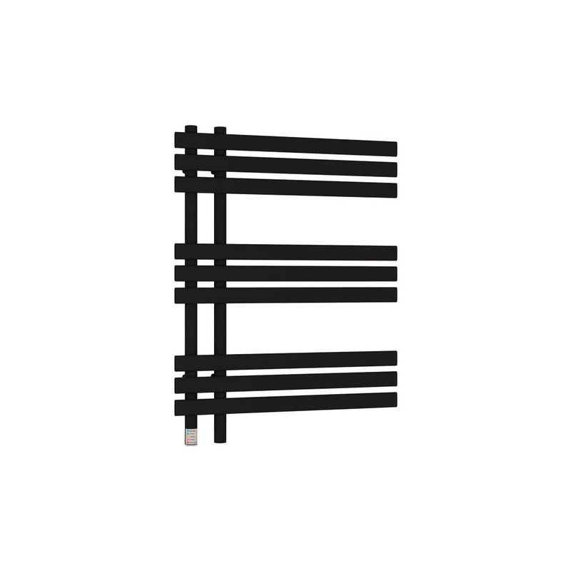 Loddon Dry Element Towel Rail 800 x 600