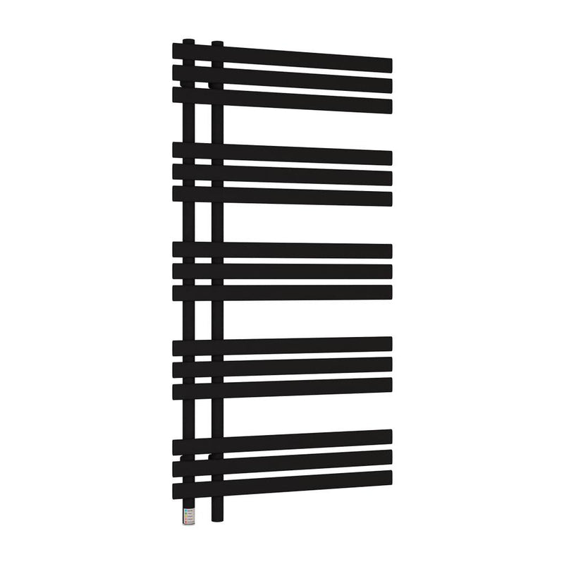 Loddon Dry Element Towel Rail 1200 x 600